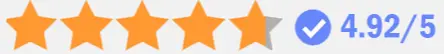 VagusX 5 star rating